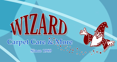 Wizard Cleaners