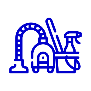 Carpet Cleaning in Northwest Arkansas, Wizard Carpet Cleaning